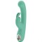 PRETTY LOVE - LAMAR RABBIT VIBRATOR &amp; GREEN G-SPOT