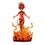 Marvel Comics BDS Art Scale Statue 1/10 Phoenix (X-Men) 31 cm, Iron Studios