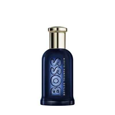Hugo Boss, Boss Bottled Triumph Elixir, Apă de parfum, Bărbați, 100 ml foto
