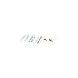 Set de montaj pentru hotă BOSCH 00491033 BALAY SIEMENS Original