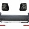 Bara Spate cu Stopuri LED Negre Range Rover Sport L320 (2005-2013) Autobiography Design Performance AutoTuning