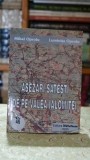 Asezari Satesti Valea Ialomitei Luminita Mihai Oproiu Carte 2000 Editura Bibliotheca