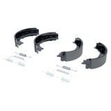 Set saboti frana mana Mercedes-Benz G-Class (W461), G-Class (W463), Sprinter (901, 902, 903); Vw Lt 28 2 Ate 03013740012