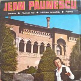 Disc vinil, LP. Torero, Numai Noi, Iubirea Noastra, Ramai-JEAN PAUNESCU