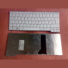 Tastatura laptop noua FUJITSU AMILO LI3560 SA3650 SI3655 15.4 WHITE UK(pulled)