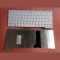 Tastatura laptop noua FUJITSU AMILO LI3560 SA3650 SI3655 15.4 WHITE UK(pulled)