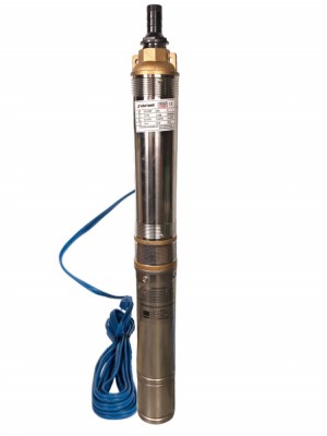 Pompa Submersibila Elefant 3.5STM2-8, 370 W Innovative ReliableTools foto