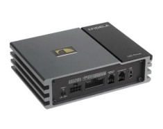 Amplificator cu DSP si DSD player Nakamichi FDSD270 4x40 watts rms &icirc;n 4 ohmi, DSD player 256/512, 8 canale, fibra optica, coaxial, usb, bluetooth 5.3