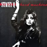 VINIL LP Stacey Q &ndash; Hard Machine (EX)