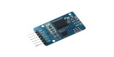 DS3231 AT24C32 - Real Time Clock (Arduino AVR PIC)