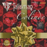 Talisman - Colinde, CD
