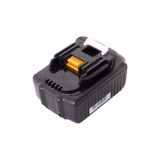 Cumpara ieftin Baterie pentru Makita precum BL1815 si altele 18V, Li-Ion, 1500mAh