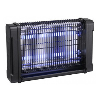 Capcana pentru insecte si tantari, Strend Pro Kong, electrica, 2x8 W, UV foto