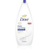 Dove Deeply Nourishing gel de dus hranitor 720 ml