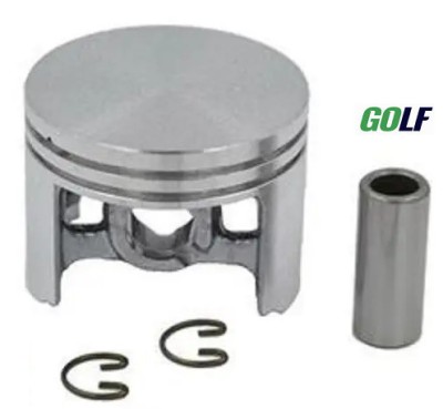 Piston complet drujba Solo 651 &amp;Oslash; 45 mm Golf foto