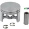 Piston complet drujba Solo 651 &Oslash; 45 mm Golf