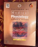 Textbook of Medical Physiology 11 edition by Arthur C. Guyton and John E. Hall 2006