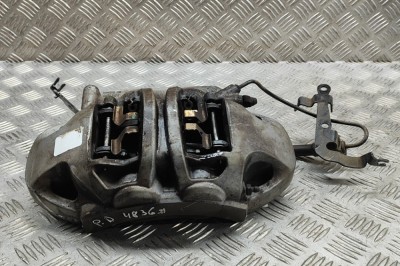 Etrier de fr&amp;acirc;nă dreapta față AUDI Q5 FY 2021 OEM: 80A615108 28280355 foto