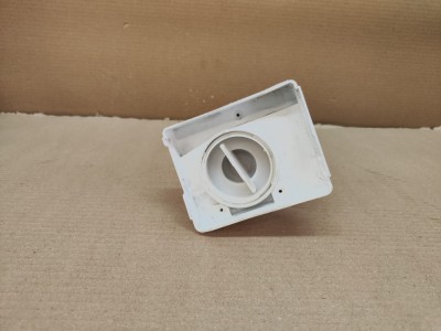pompa evacuare BPX2-75 masina de spalat Electrolux EWS 31264 / R19 foto