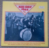 Vinil The Mercury All-Stars Jazz Combination &ndash; Kid Ory 1944 (VG++)