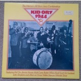 Vinil The Mercury All-Stars Jazz Combination &ndash; Kid Ory 1944 (VG++)