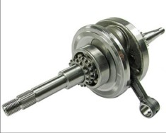 Ambielaj scuter GY6-50 (139QMB) - Baotian - First Bike - Kymco - Rex &ndash; Peugeot Vclic - Rieju - Sachs 4T 50-80cc