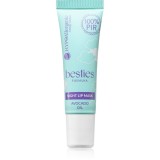 Bell Hypoallergenic Besties Masca de noapte de buze culoare 01 Sun Kissed 10 g