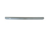 Segment reparatie prag TOYOTA PRIUS (XW20), 10.2003-05.2009, partea stanga=dreapta, otel galvanizat; Lungime 1900 mm