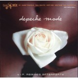 Depeche Mode - V.I.P. Remixes Afterparty, CD