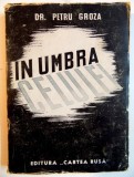 IN UMBRA CELULEI , MALMAISON (1943-1944) de PETRU GROZA ,1945