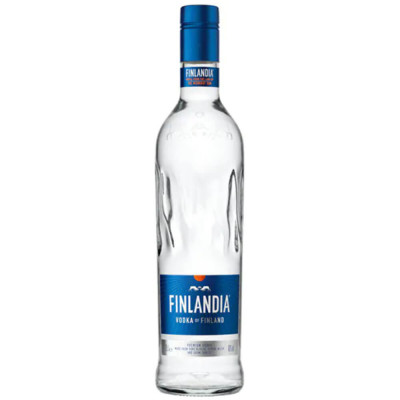 Vodca Finlandia 0.7L, Alcool 40%, Vodca Pura Vodca de Calitate, Vodca Finlandia, Finlandia Vodca, Vodca Cocktails, Vodca 700 ml, Vodca Buna, Vodka Fin foto