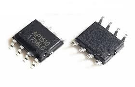 AP1510 - Diodes Incorporated foto