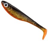 Shad Abu Garcia Svartzonker McPrey Kit, Gold Shiner, 11.5g, 12cm, 4buc/plic