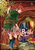 The Ancient Magus&#039; Bride Vol. 5