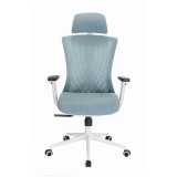Cumpara ieftin Scaun rotativ ergonomic de birou Ergomax, patină