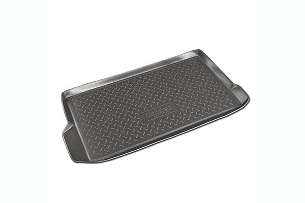 COVOR PROTECTIE PORTBAGAJ FIT DAEWOO MATIZ (HB) (2001-2005)