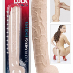 Dildo Dick Rambone XXL