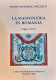 La masoneria in Romania Saggio storico
