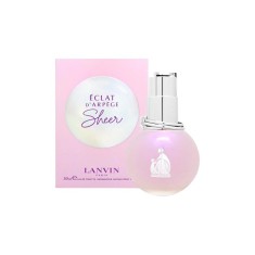 Lanvin Eclat d`Arpege Sheer Apa de toaleta pentru femei EDT 100 ml