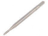 Tarod de Filetare HSS-E cu Cobalt M1.2 40mm