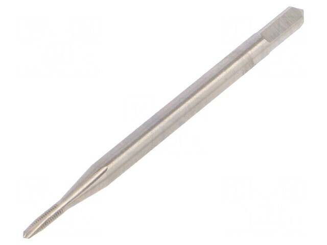 Tarod de Filetare HSS-E cu Cobalt M1.2 40mm