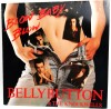 Bellybutton &amp; The Knockwells &ndash; Blow Baby Blow VG+ / VG+ vinil Lp disc indie rock ska Tollton Germania 1991