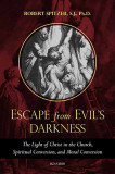 Escape from Evil&#039;s Darkness: The Light of Christ in the Church, Virtue, and Prayer