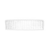 Grila superioara din plastic pentru masca fata Fiat, model 40.47.103