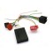 Connects2 CTSVL001 adaptor comenzi volan VOLVO FH SERIES CarStore Technology