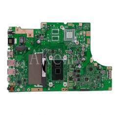 Placa de baza pentru Asus Notebook PC TP501U DEFECTA!
