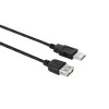 Cablu Prelungitor USB, 0.8m