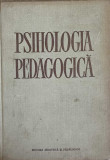 PSIHOLOGIA PEDAGOGICA-CHIRCEV A. SI COLAB.
