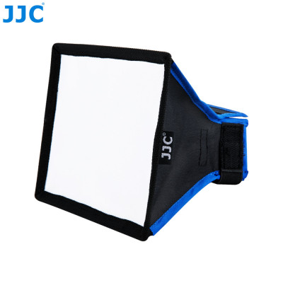 Mini Softbox JJC Dreptunghiular seria RSB-S pentru lumina blit foto