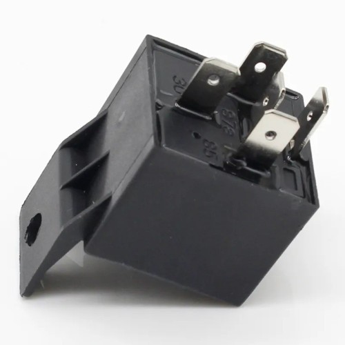 Releu 5P 12V 5 pini cu prindere in surub Cod: W14783-2 Automotive TrustedCars